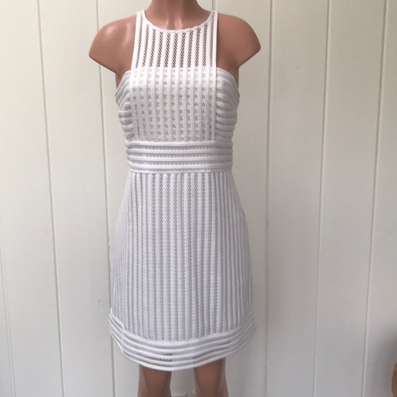 Lilly Pulitzer Dresses & Skirts - Crochet knit shift dress by Lilly Pulitzer